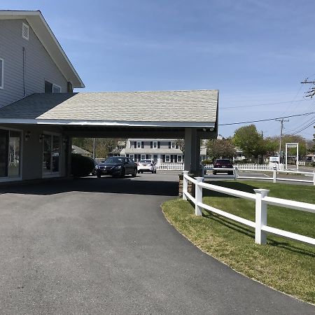 The Three Seasons Resort Dennisport Εξωτερικό φωτογραφία