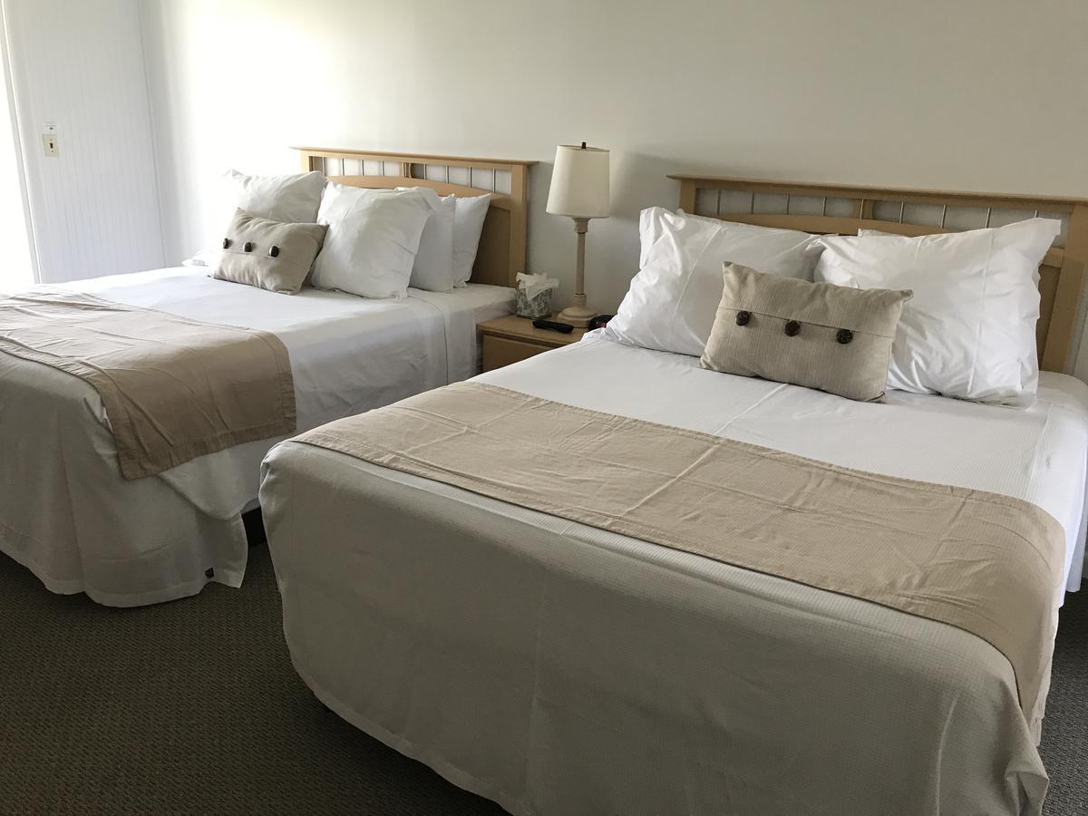 The Three Seasons Resort Dennisport Εξωτερικό φωτογραφία