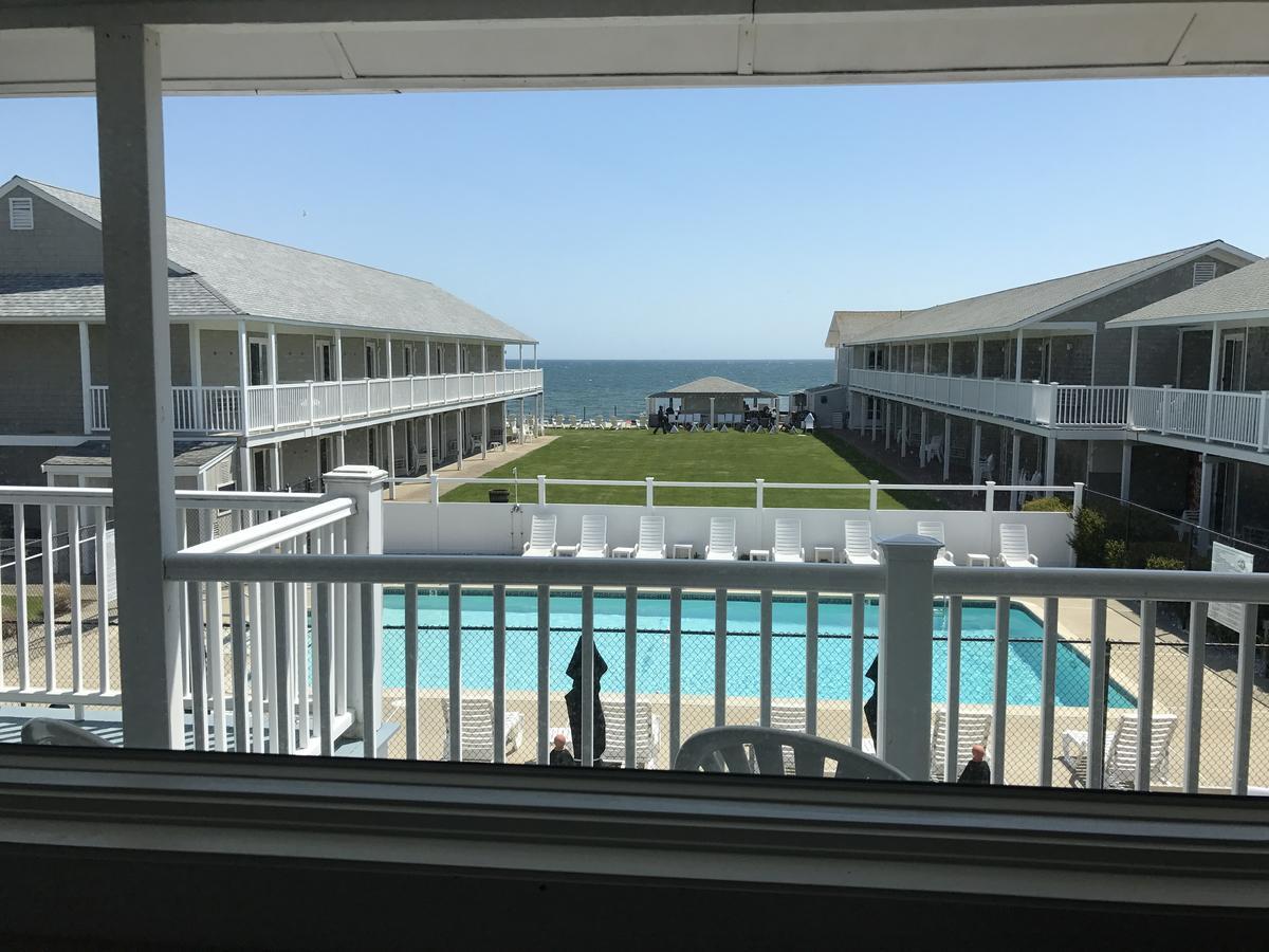 The Three Seasons Resort Dennisport Εξωτερικό φωτογραφία