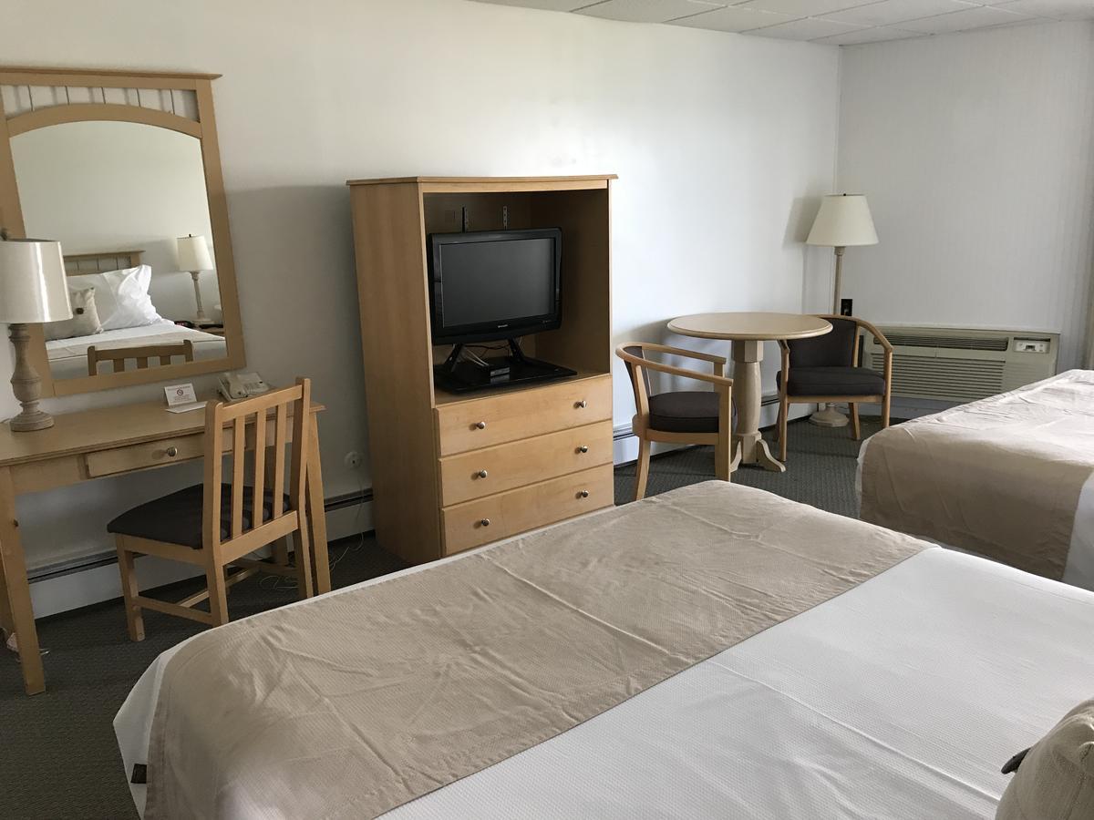 The Three Seasons Resort Dennisport Εξωτερικό φωτογραφία