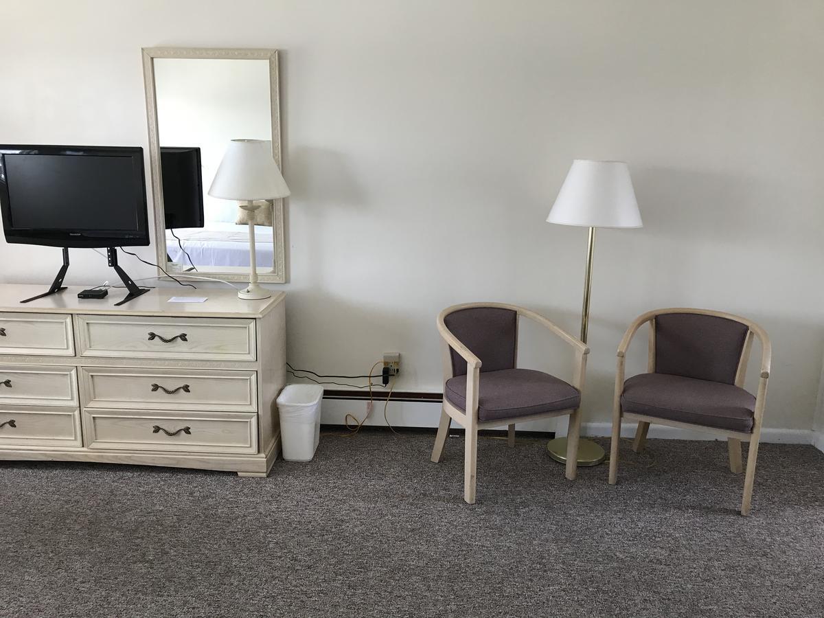 The Three Seasons Resort Dennisport Εξωτερικό φωτογραφία