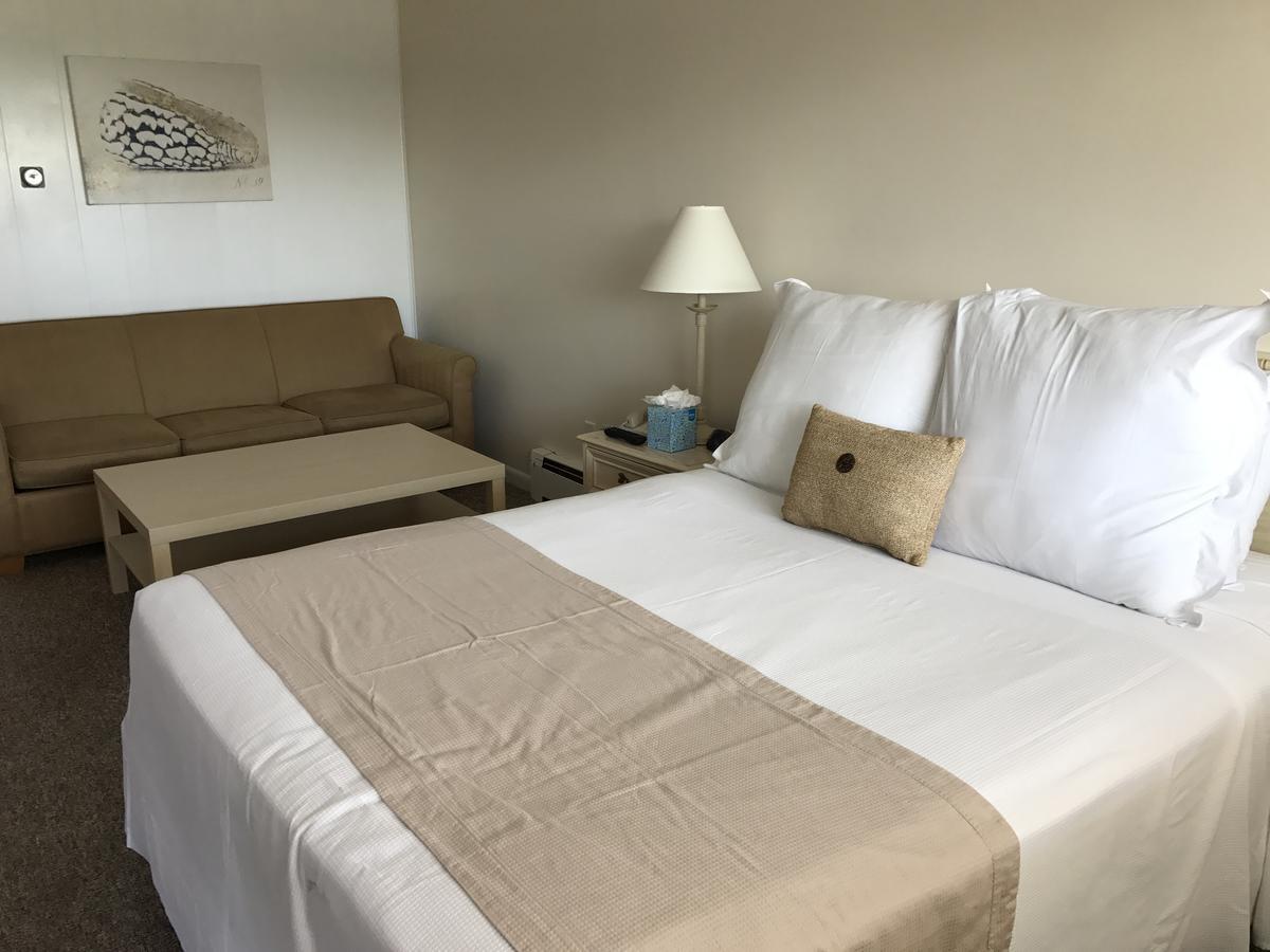The Three Seasons Resort Dennisport Εξωτερικό φωτογραφία