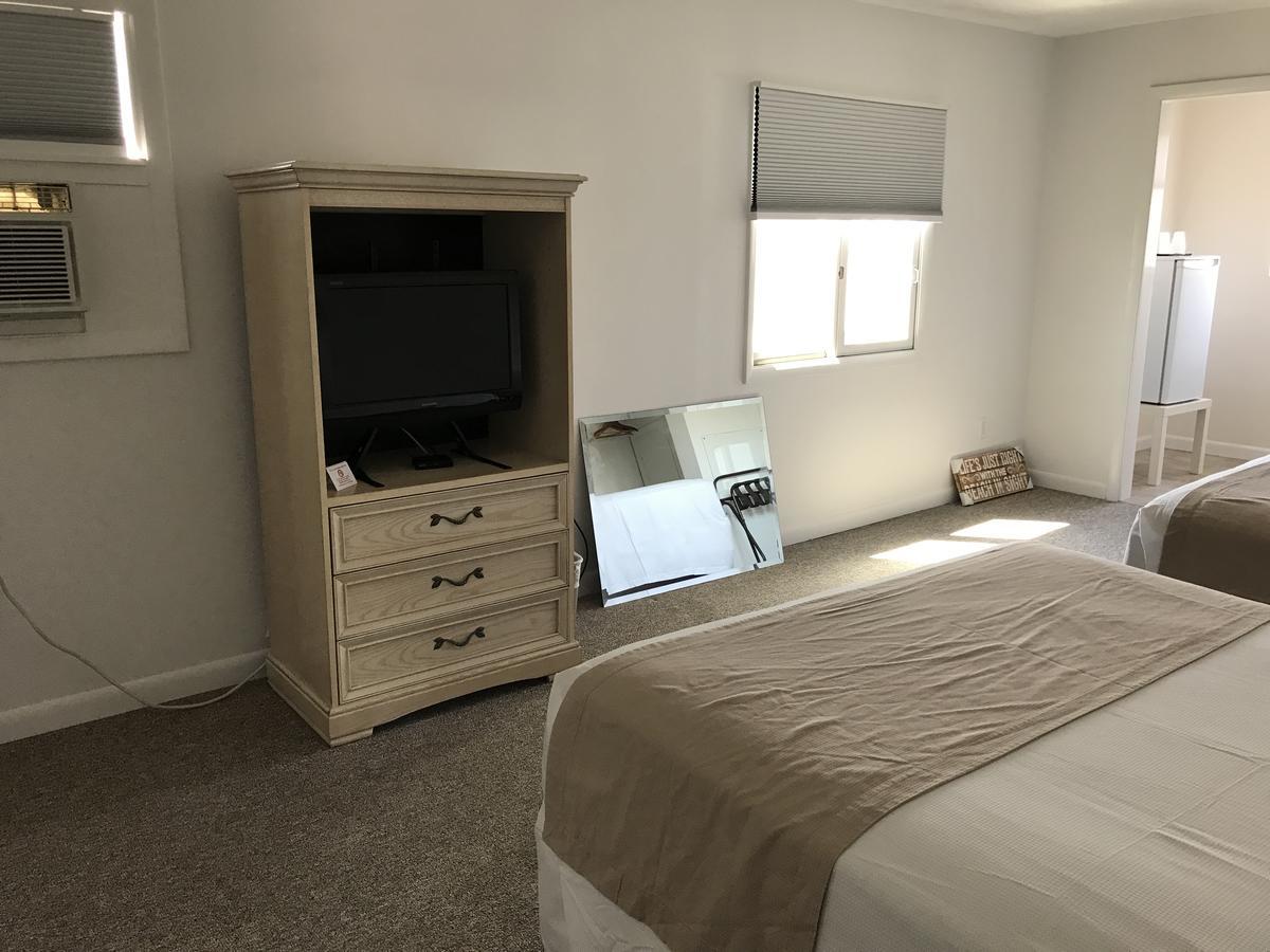 The Three Seasons Resort Dennisport Εξωτερικό φωτογραφία