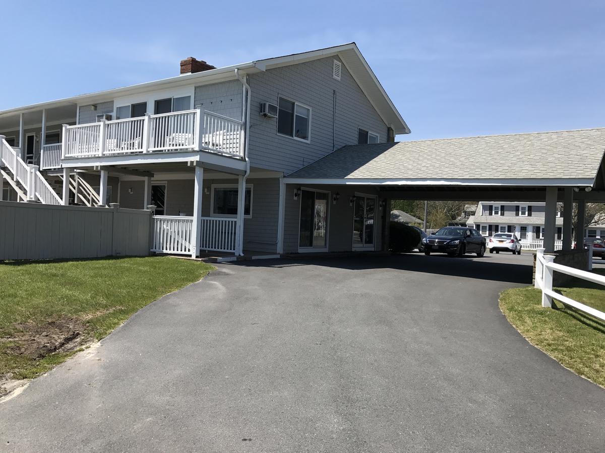 The Three Seasons Resort Dennisport Εξωτερικό φωτογραφία