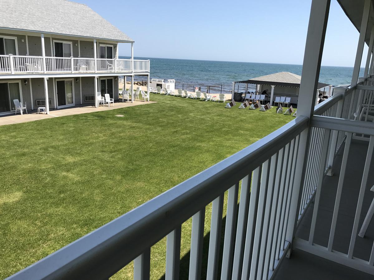 The Three Seasons Resort Dennisport Εξωτερικό φωτογραφία