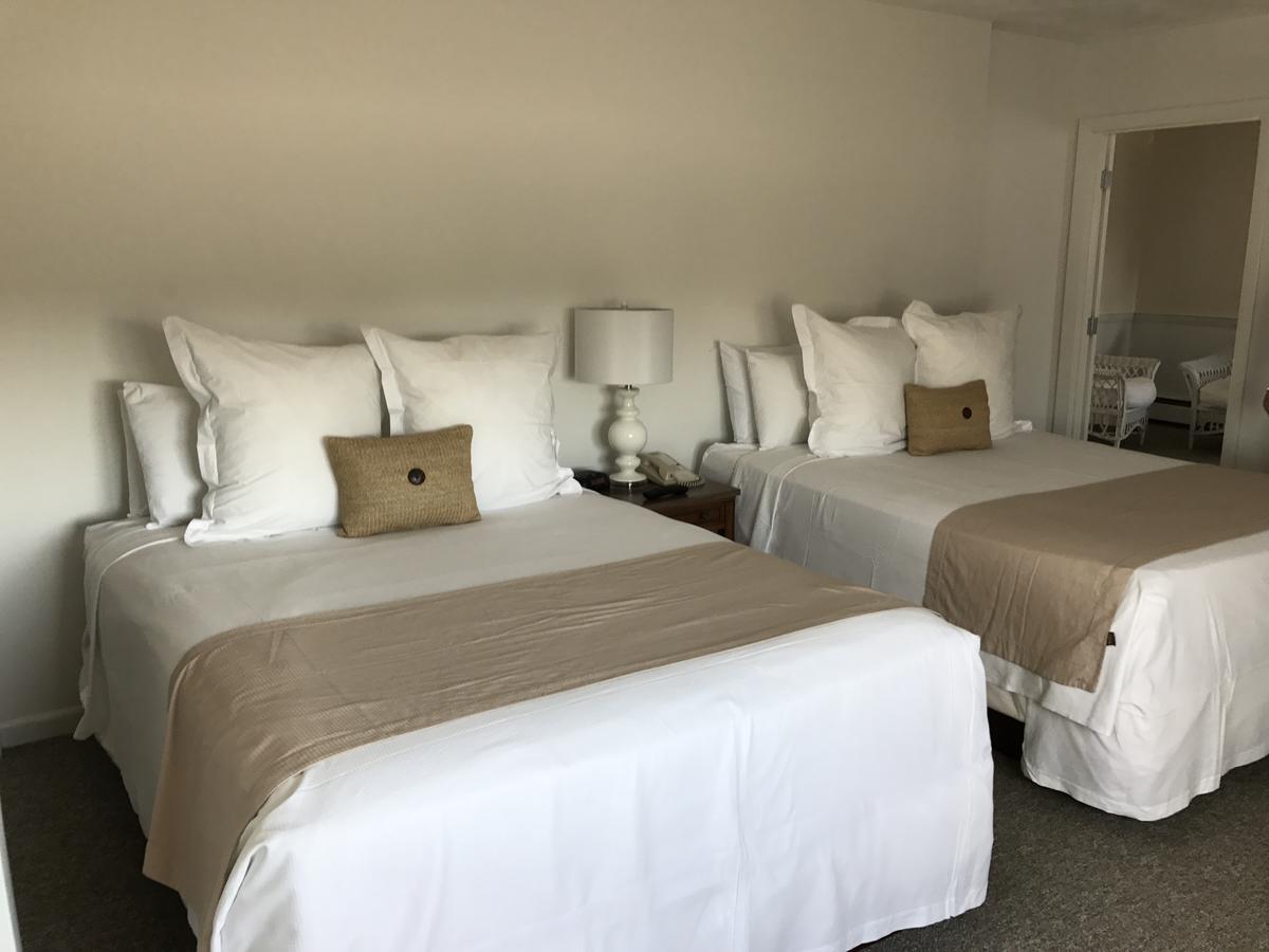 The Three Seasons Resort Dennisport Εξωτερικό φωτογραφία