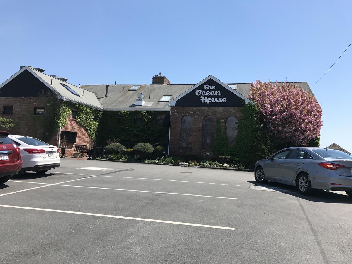 The Three Seasons Resort Dennisport Εξωτερικό φωτογραφία