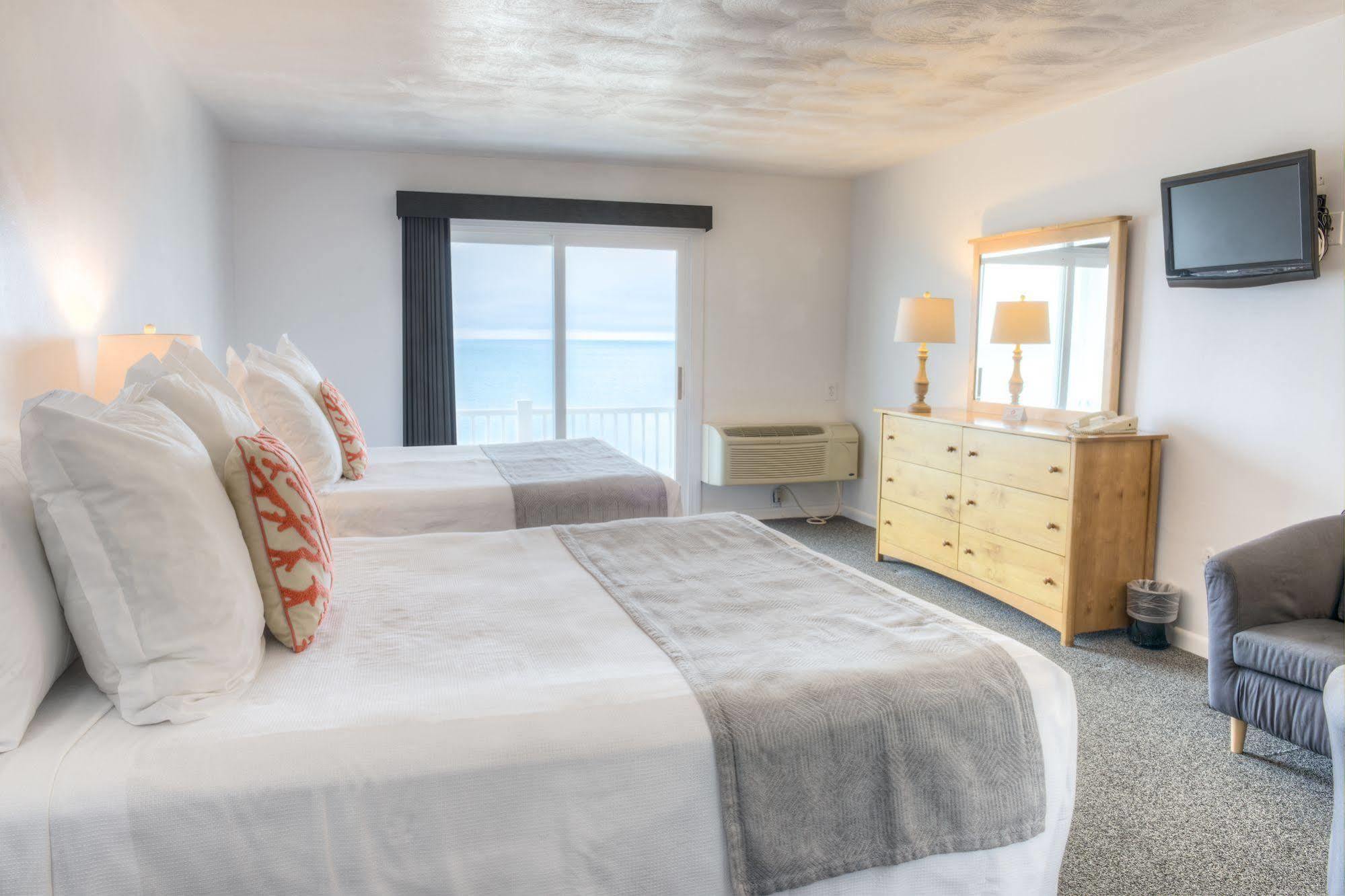 The Three Seasons Resort Dennisport Εξωτερικό φωτογραφία