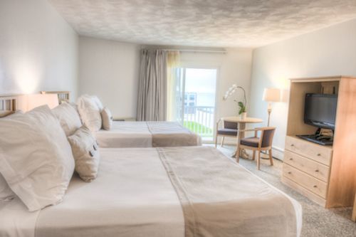 The Three Seasons Resort Dennisport Εξωτερικό φωτογραφία
