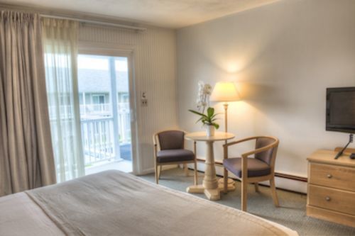 The Three Seasons Resort Dennisport Εξωτερικό φωτογραφία