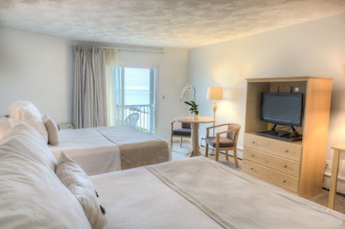 The Three Seasons Resort Dennisport Εξωτερικό φωτογραφία
