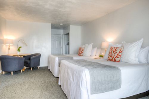 The Three Seasons Resort Dennisport Εξωτερικό φωτογραφία