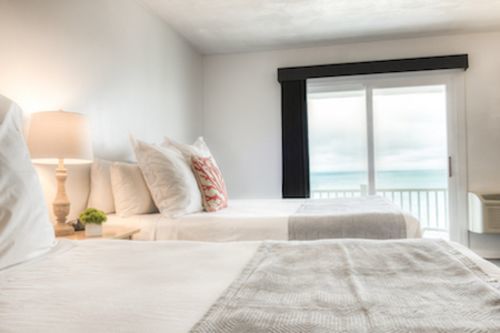 The Three Seasons Resort Dennisport Εξωτερικό φωτογραφία
